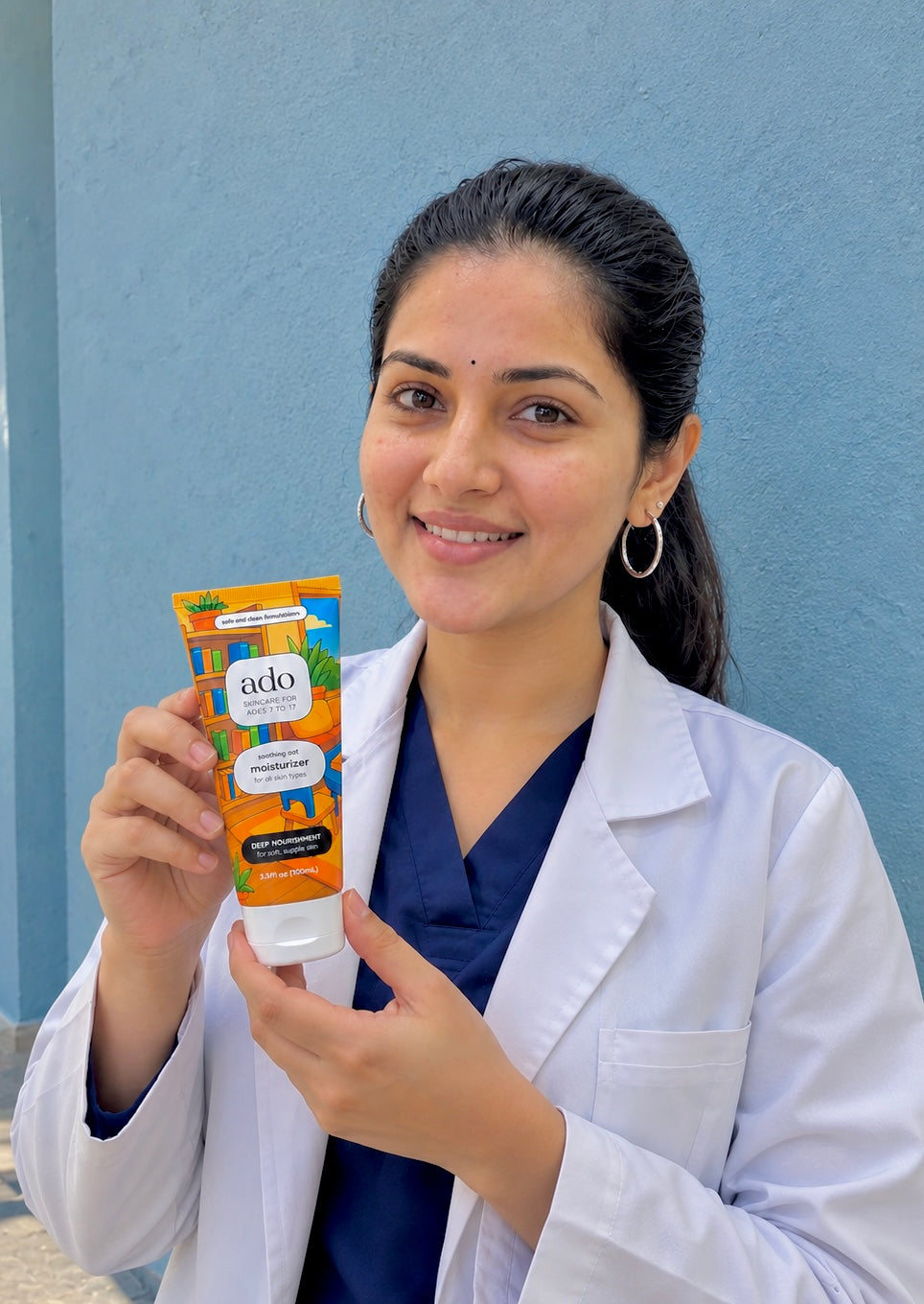 ado skincare experts