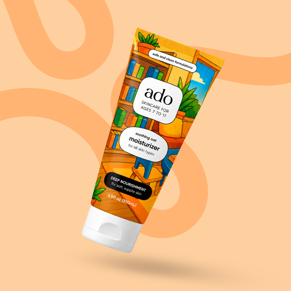 ado daily moisturizer