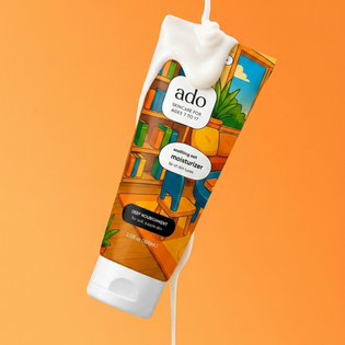 ado daily moisturizer