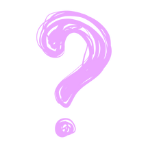 ?
